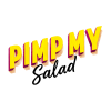 PIMP MY SALAD