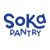 SOKA PANTRY