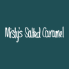 MISTY'S SALTED CARAMEL
