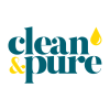 CLEAN & PURE