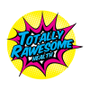 TOTALLY RAWSOME