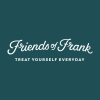 FRIENDS OF FRANK