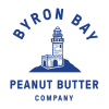 BYRON BAY PEANUT BUTTER
