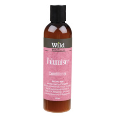 Volumiser Conditioner 250ml by WILD