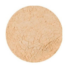Foundation - Vanilla by ECO MINERALS