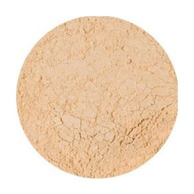 Foundation - Vanilla by ECO MINERALS