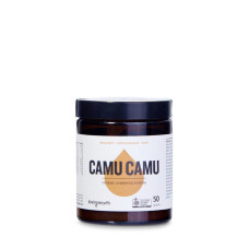 Camu Camu Powder 50g by LOVING EARTH