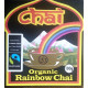 Organic Rainbow Chai 100g by CHAI TEA