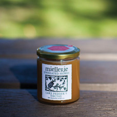 Lake Pedder's Nectar Honey 325g by MIELLERIE
