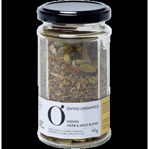 Herbs, Spices & Salts Herbs, Spices & Salts