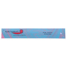 Krishna Musk Incense by AUROSHIKHA