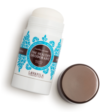 Vanilla Coconut Deodorant 57g by LAVANILA