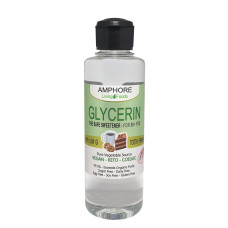 Glycerin 320g by AMPHORE