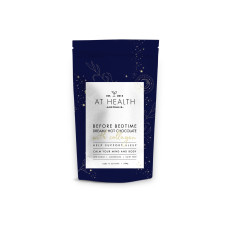 Before Bedtime Dreamy Hot Choc With Collagen 250g by AT HEALTH