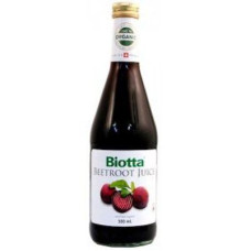 Beetroot Juice 500ml by BIOTTA