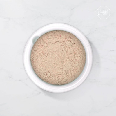 Black Salt Powdered 40g by HERBIE'S SPICES