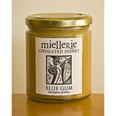 Blue Gum Honey 325g by MIELLERIE