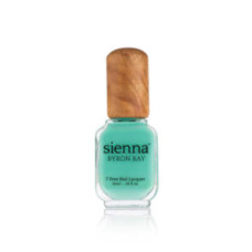 Breeze Nail Polish 10ml by SIENNA BYRON BAY