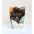Pre-Shaved Ceremonial Cacao 500g by CACAO COLLECTIVE