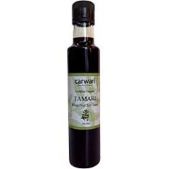 Tamari 250ml by CARWARI