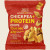 Chickpea + Protein Chips - Texas BBQ 35g by DJ&A