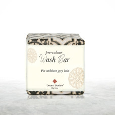 Pre-Colour Wash Bar 60g by DESERT SHADOW