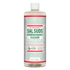 Sal Suds 946ml by DR BRONNER'S