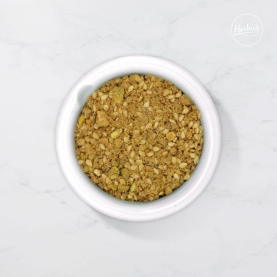 Dukkah 50g by HERBIE'S SPICES
