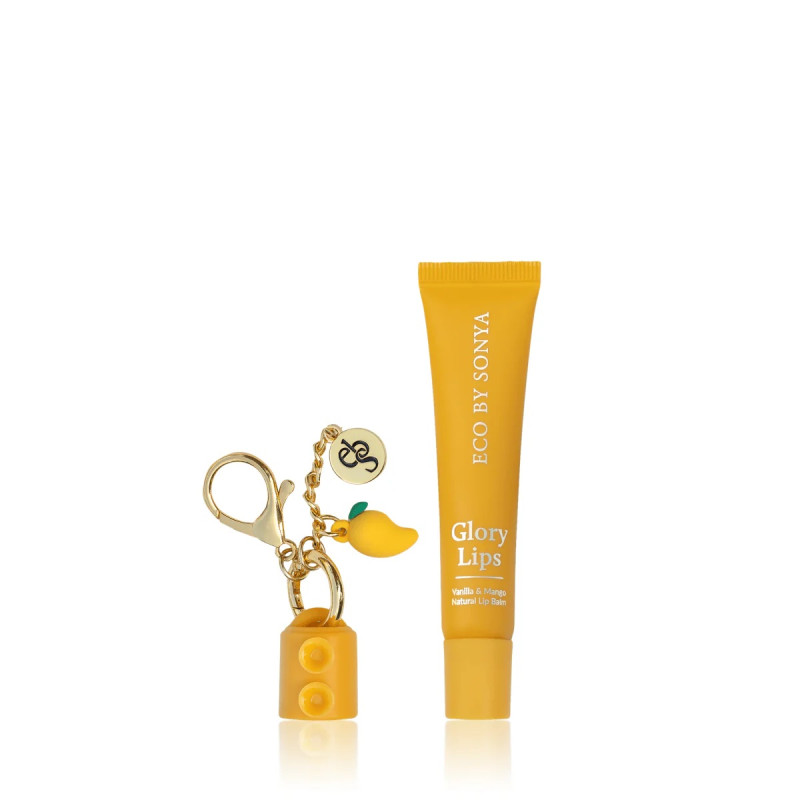 Glory Lips 15ml by ECO BY SONYA Glory Lips 15ml by ECO BY SONYA