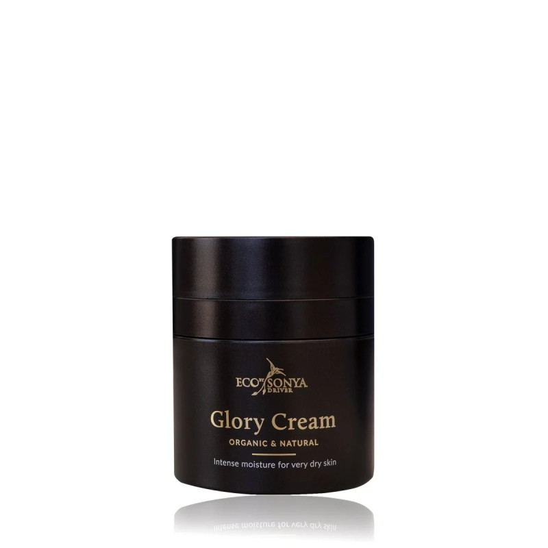 Glory Cream 50ml by ECO BY SONYA
