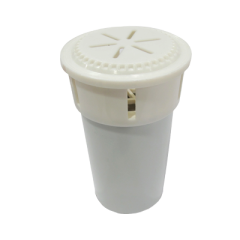 Gentoo Jug Replacement Filter by ECOBUD