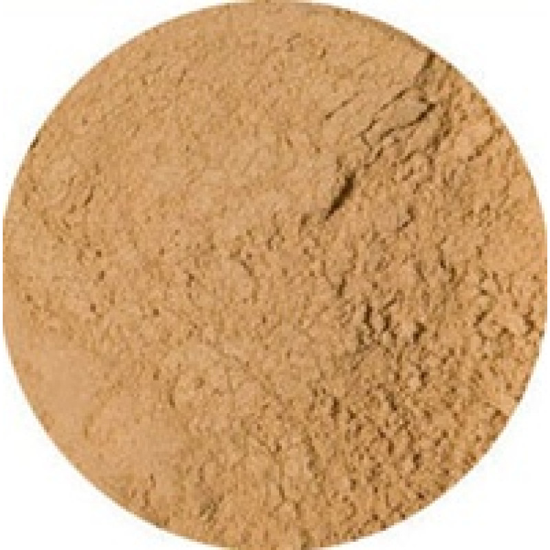 Foundation - Sand by ECO MINERALS