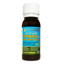 Fortified Defence 50ml by SOLUTIONS 4 HEALTH