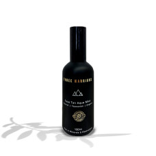 Organic Face Tan Aqua Mist 100ml by THREE WARRIORS