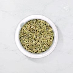 Fennel Seed Whole 30g by HERBIE'S SPICES