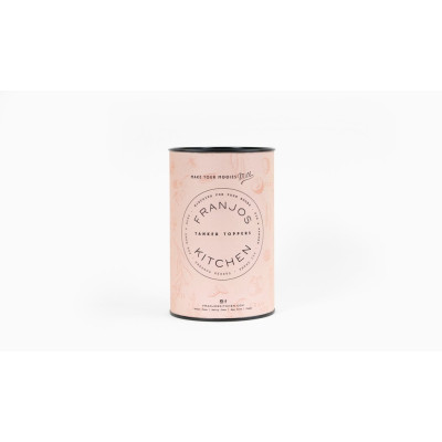 Fig & Almond Lactation Biscuits 200g by FRANJOS KITCHEN