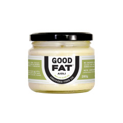 Good Fat Aioli 280g by UNDIVIDED FOOD CO