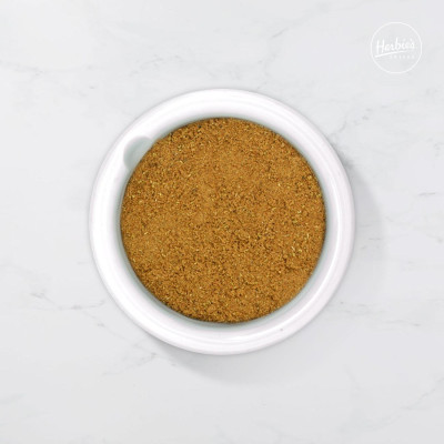 Chinese Five Spice Blend 45g by HERBIE'S SPICES