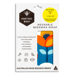 Honeybee Wrap Small Single