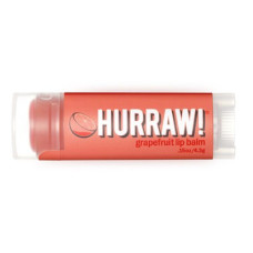 Grapefruit Lip Balm by HURRAW!