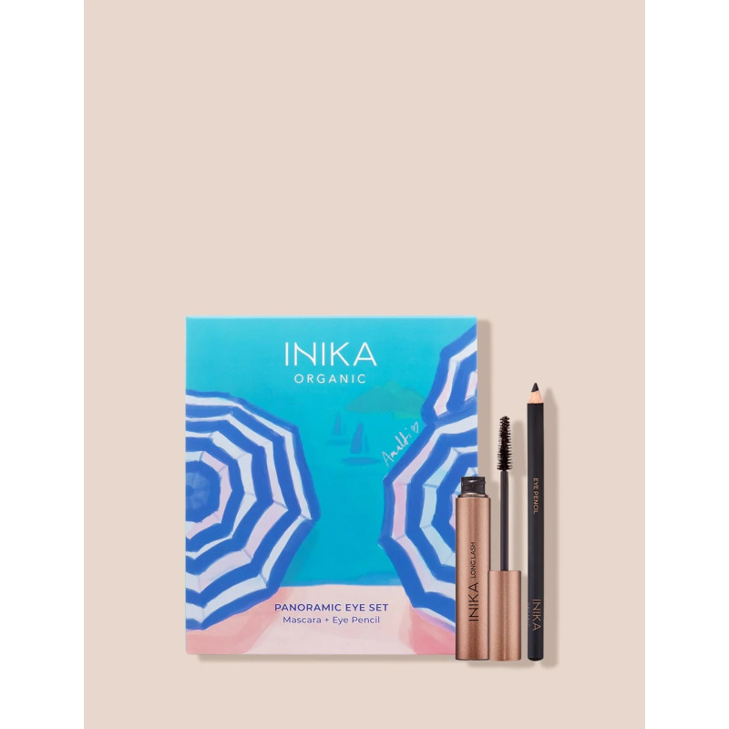 Panoramic Eye Set by INIKA Panoramic Eye Set by INIKA