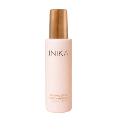 Adaptogenic Cleansing Oil 80ml by INIKA