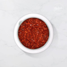 Korean Red Pepper Flakes 40g by HERBIE'S SPICES