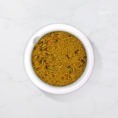 Lentil & Dhal Spice Mix 30g by HERBIE'S SPICES
