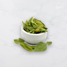 Kaffir Lime Leaves 5g by HERBIE'S SPICES
