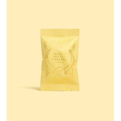 Peanut Butter Caramel Single 35g by LOCO LOVE