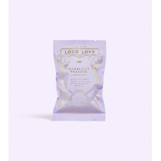 Hazelnut Butter Praline Single 30g by LOCO LOVE
