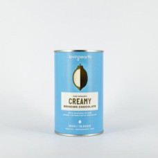 Creamy Drinking Chocolate 250g by LOVING EARTH