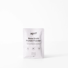 Bone Broth Protein Powder Unflavoured 30g by MITCHELLS