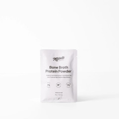 Bone Broth Protein Powder Unflavoured 30g by MITCHELLS